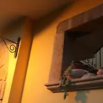 Lägenhet Antico Portale