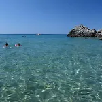 Lägenhet Antico Portale