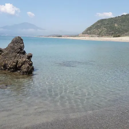 公寓 Antico Portale *