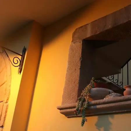 Apartment Antico Portale