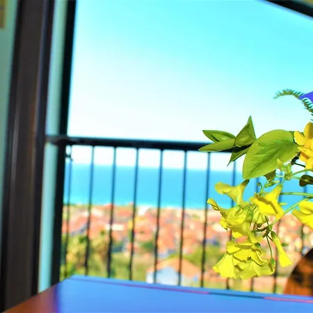 Apartment Antico Portale *