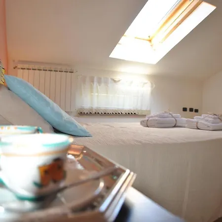 Antico Portale Apartman