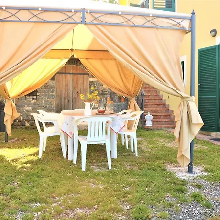 Antico Portale Apartment