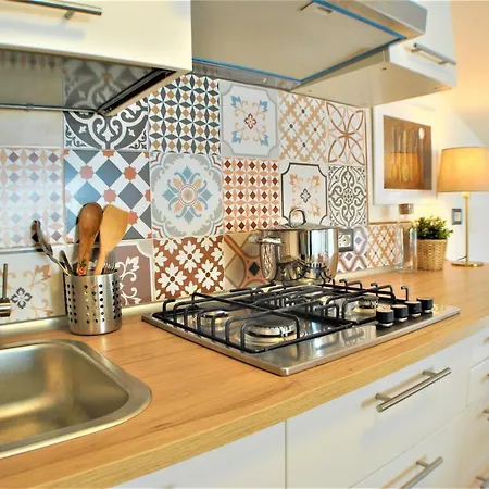 Apartment Antico Portale *