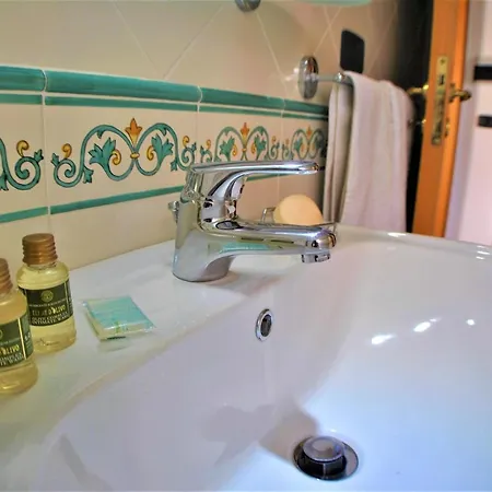 Apartment Antico Portale *
