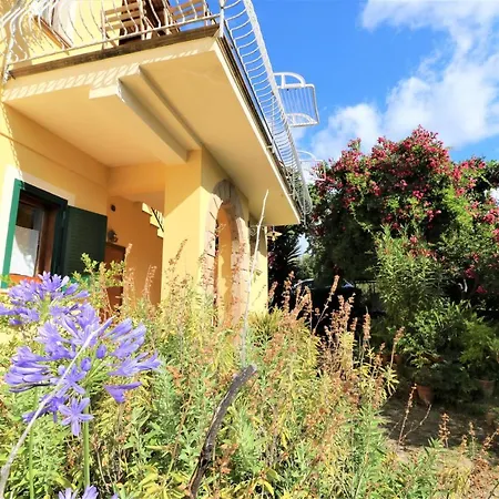 Antico Portale Apartment