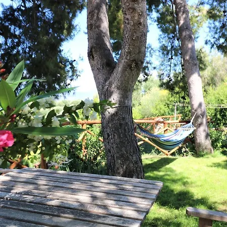 Antico Portale Apartment