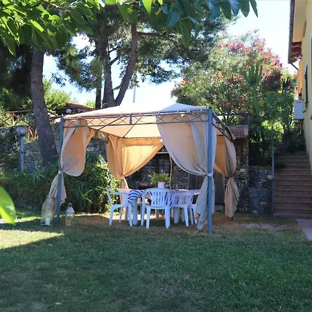 Antico Portale Apartment Ascea