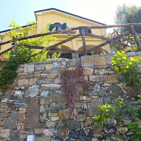 Apartment Antico Portale