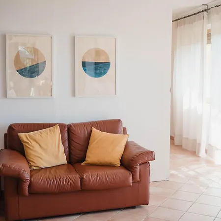 Antico Portale Apartment *