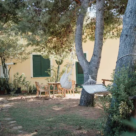 Apartment Antico Portale Ascea