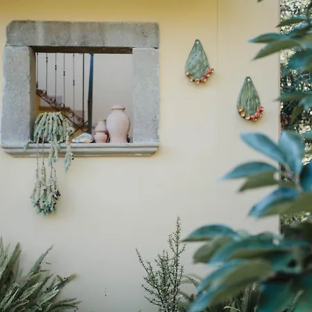 Antico Portale Apartment