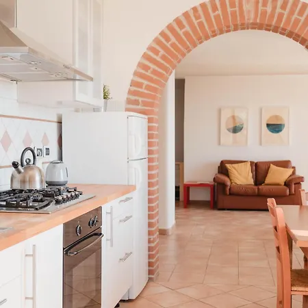 Apartment Antico Portale