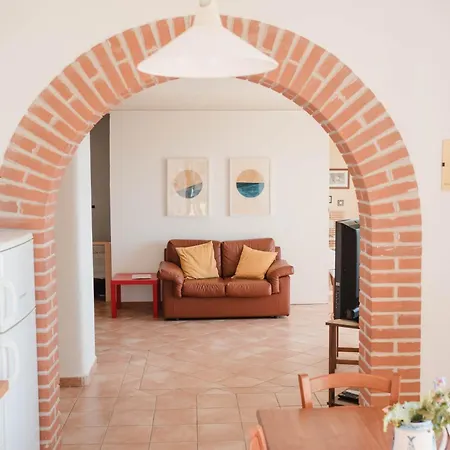 Antico Portale Apartment *