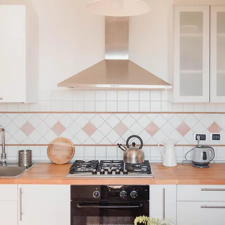 Apartment Antico Portale *