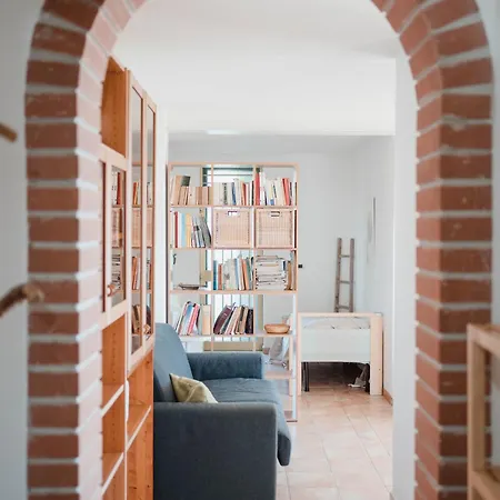 Antico Portale Apartman Ascea