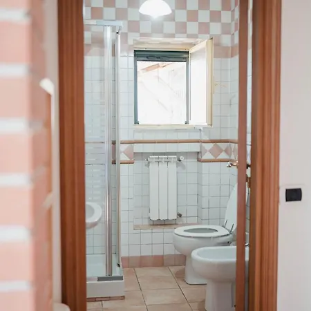 Apartment Antico Portale Ascea