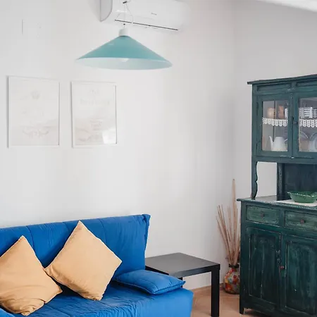 Antico Portale Apartment