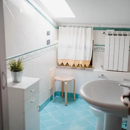 Apartment Antico Portale