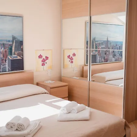 Apartment Antico Portale