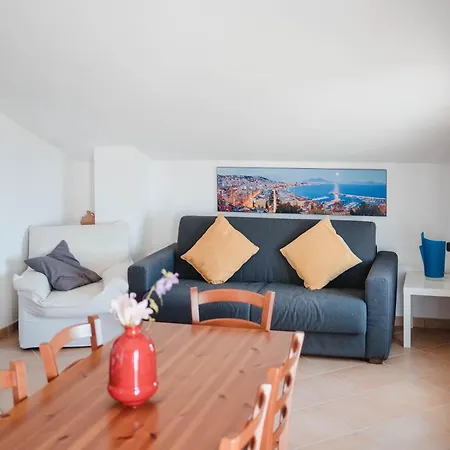 Antico Portale Apartment *