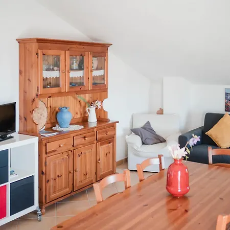 Antico Portale Apartment Ascea