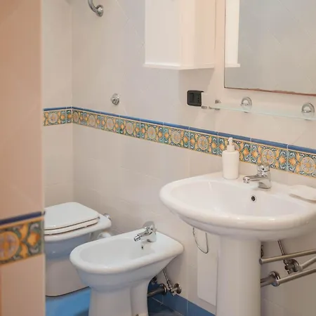 Apartment Antico Portale Ascea