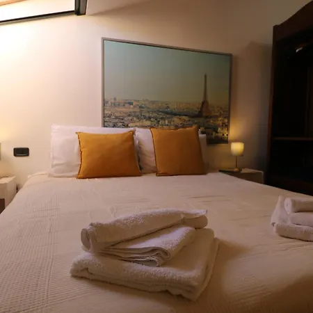 Antico Portale Apartment