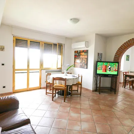Antico Portale Apartment Ascea