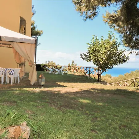 Apartment Antico Portale *