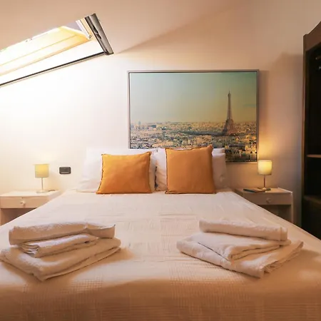 Apartment Antico Portale Ascea