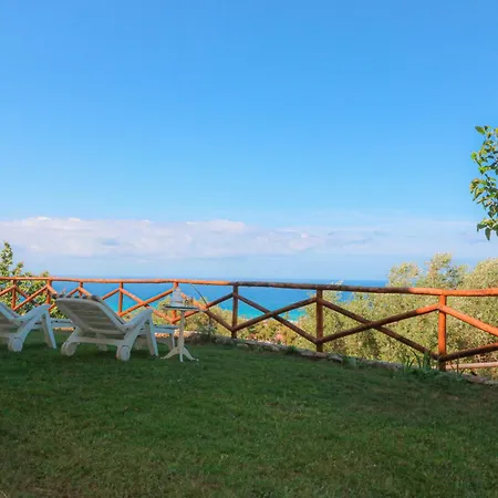 Apartment Antico Portale