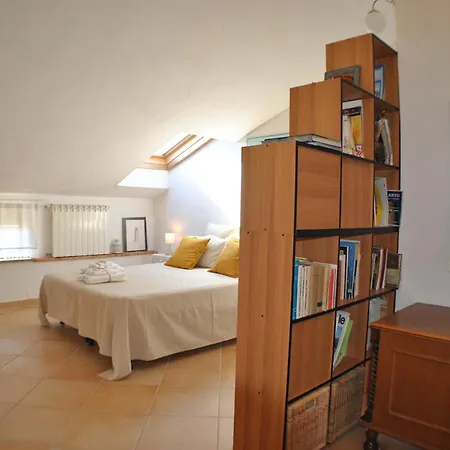 Apartman Antico Portale *