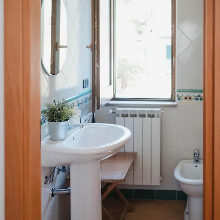 Apartman Antico Portale Ascea