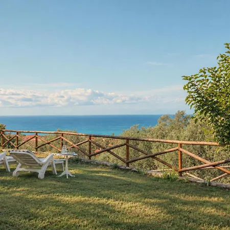 Apartman Antico Portale