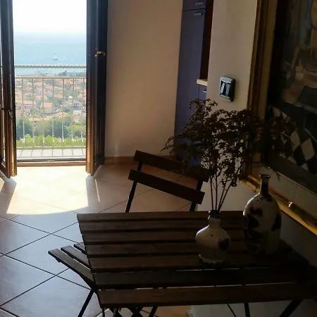 Antico Portale Apartment