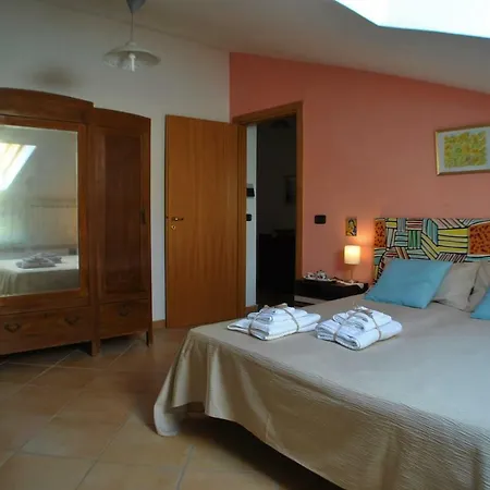 Apartment Antico Portale Ascea