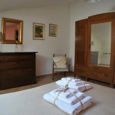 Antico Portale Apartment *