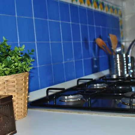 Apartment Antico Portale