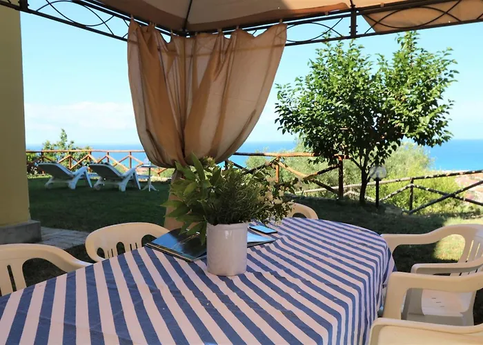 Apartamento Antico Portale *